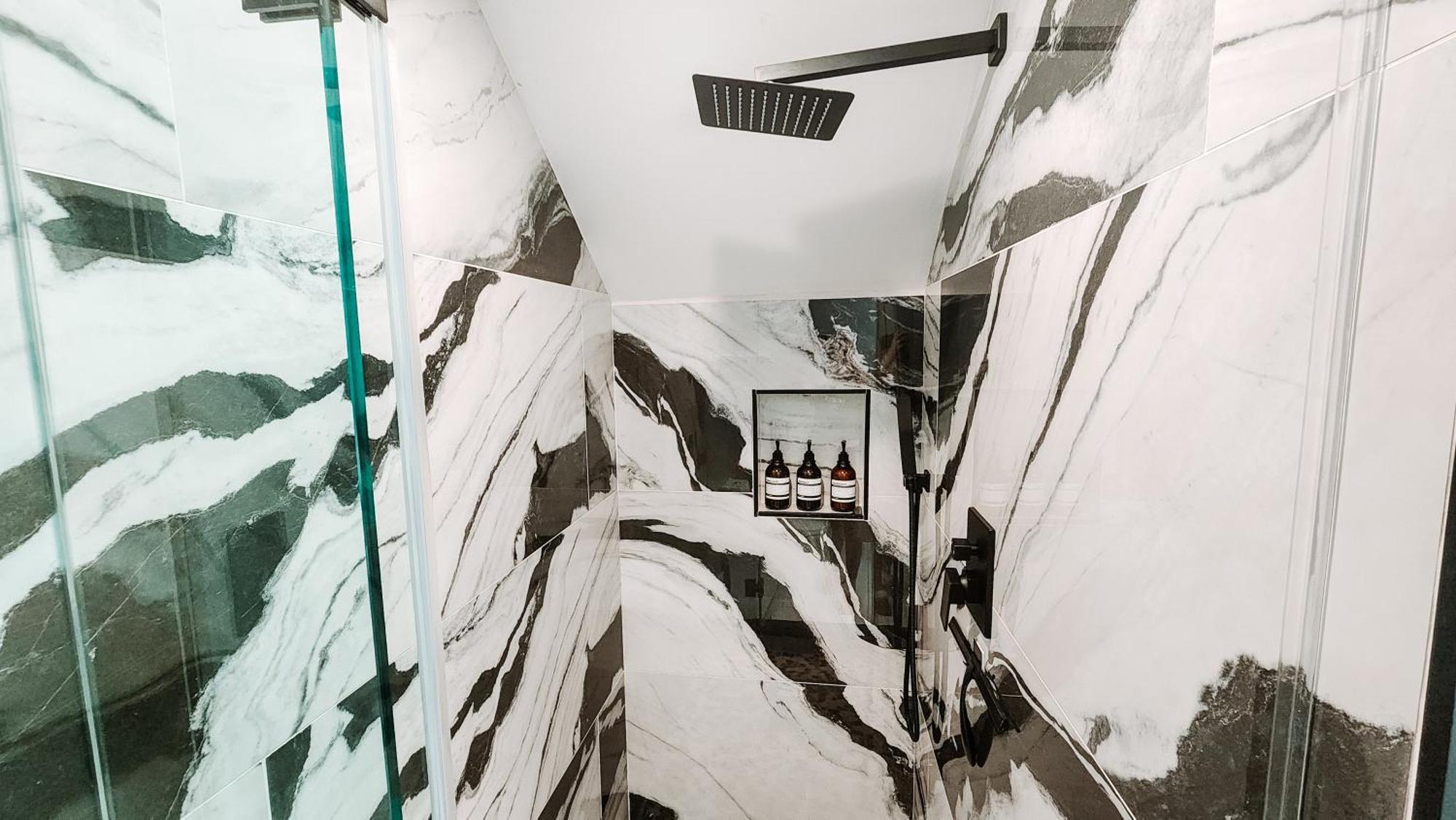Private Modern Luxury Suite In Historic Stone Home Вашингтон Екстер'єр фото